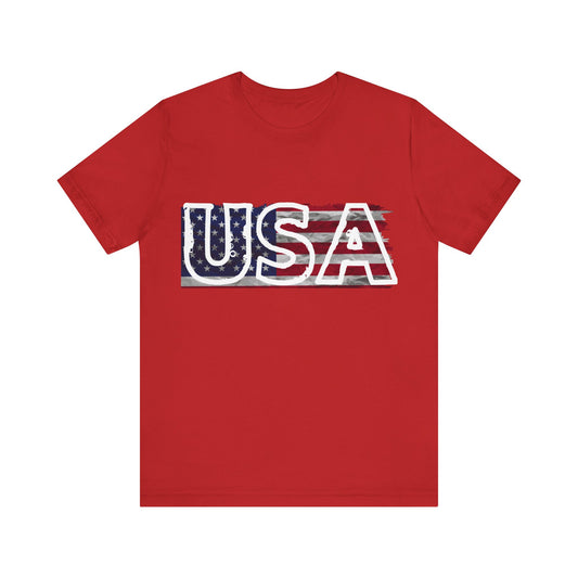 USA T-Shirt