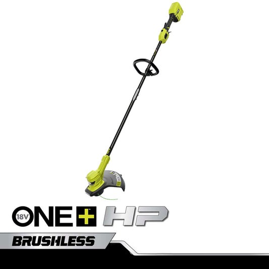 18V ONE+ HP BRUSHLESS STRING TRIMMER/EDGER