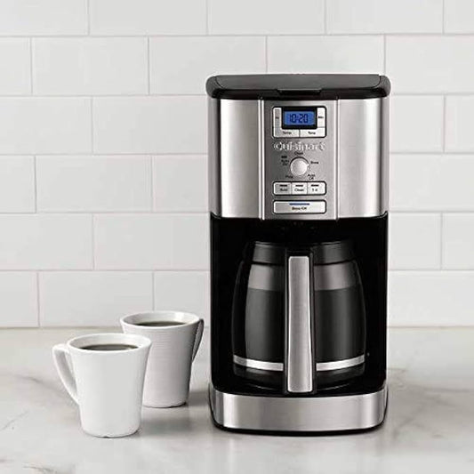 CUISINART BREWCENTRAL 14C