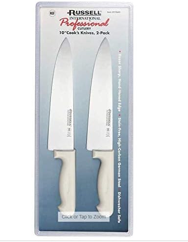 Russell international 10" Cook's Knife