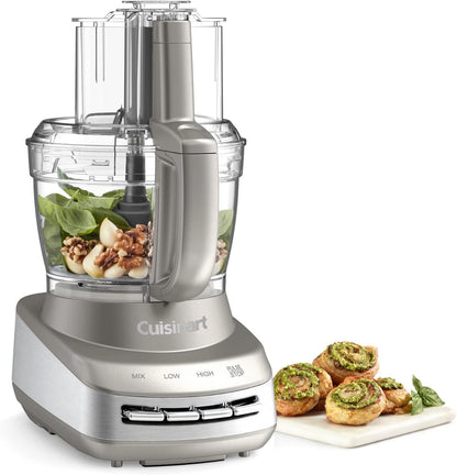 CUISINART 13C FOOD PROCESSOR