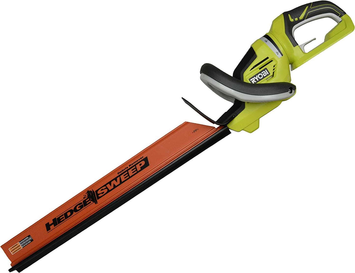 RYOBI ONE+ 18V 22 in. Cordless Battery Hedge Trimmer (Tool Only)