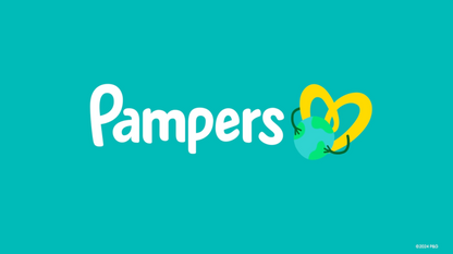 Pampers Cruisers Diapers Size 6, 86 Count