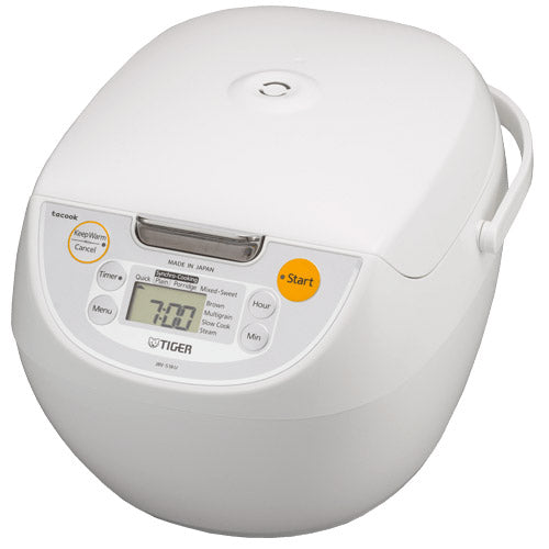 TIGER 5.5 C RICE COOKER