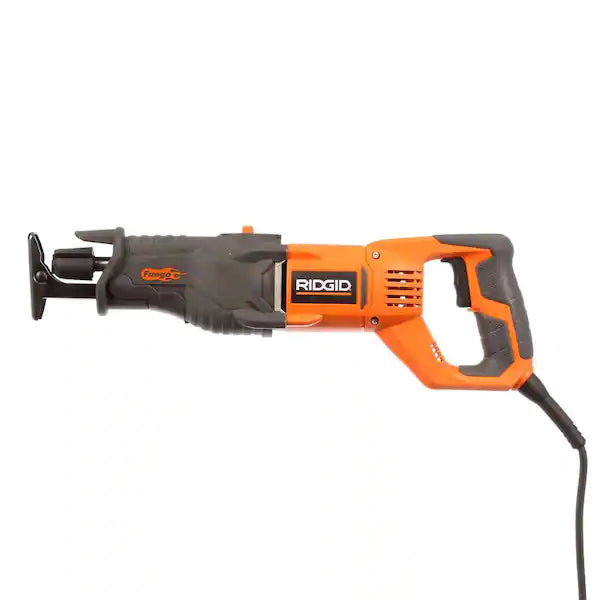 Fuego 10 Amp Corded Orbital Reciprocating Saw