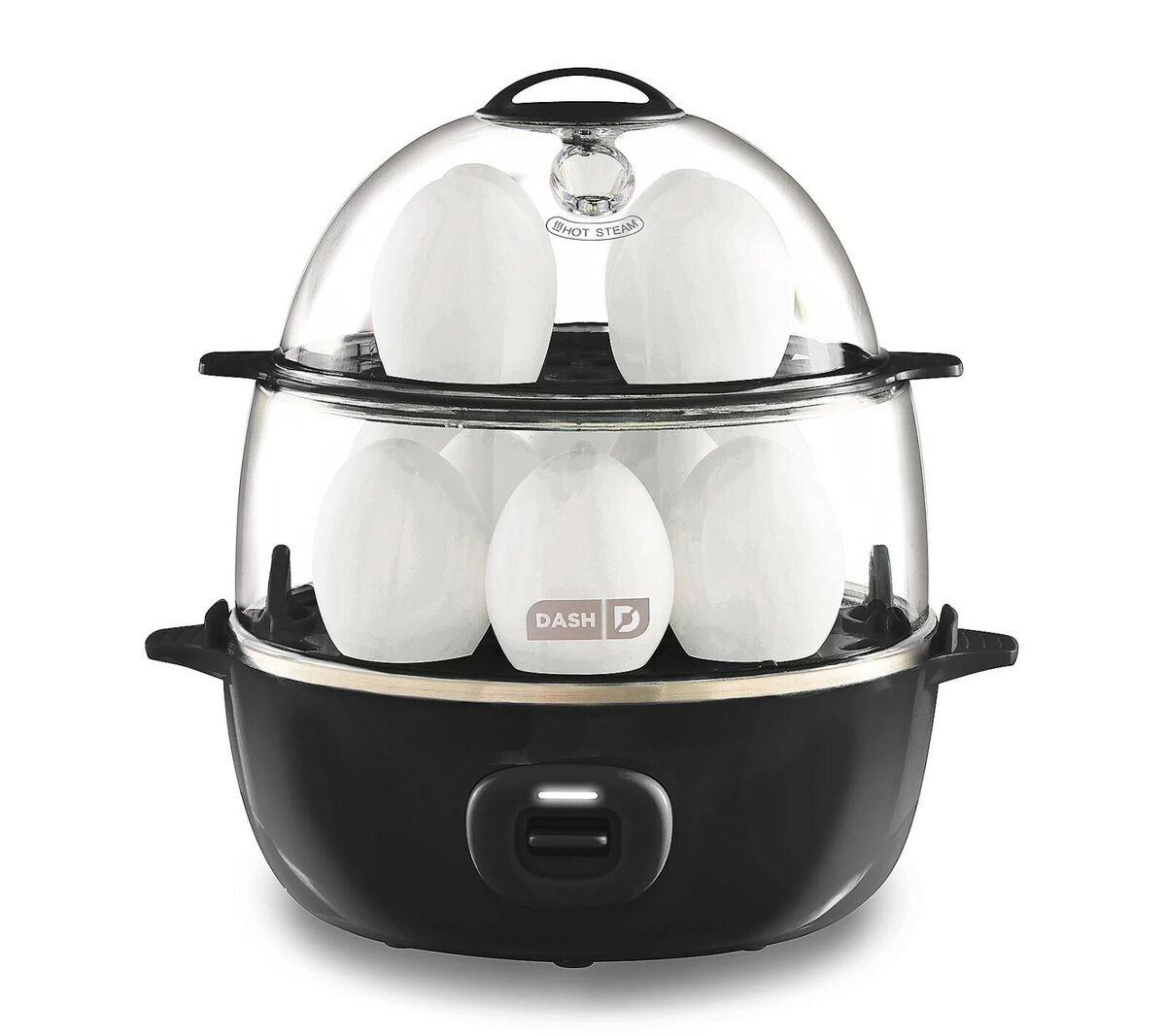 Dash Egg Cooker Deluxe