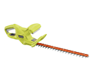 RYOBI ONE+ 18V 18 in. Cordless Battery Hedge Trimmer (Tool Only)