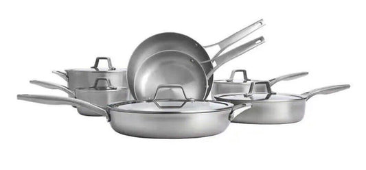 CALPHALON STAINLES STEEL S 12PC