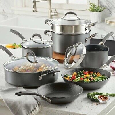 CIRCULON SD NONSTICK 11PC